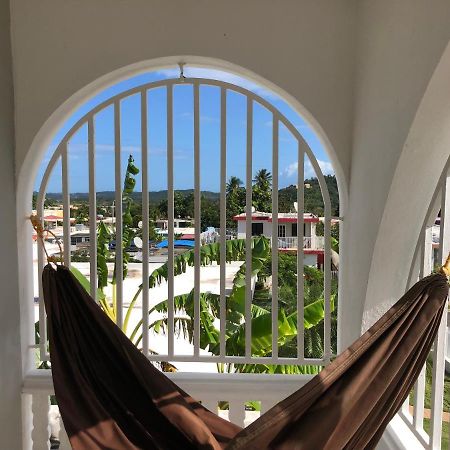 Jay'S Home By The Beach & Rainforest Лукильо Экстерьер фото