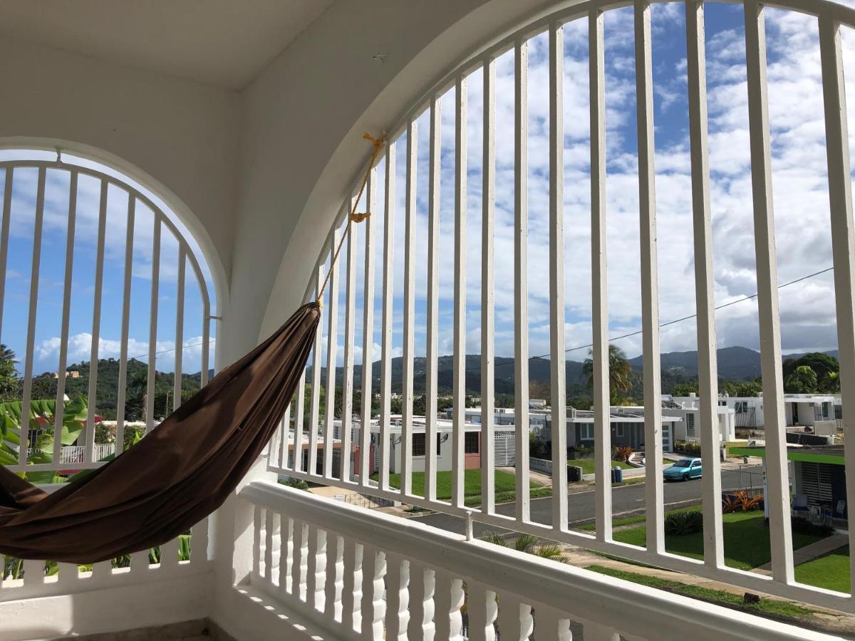 Jay'S Home By The Beach & Rainforest Лукильо Экстерьер фото