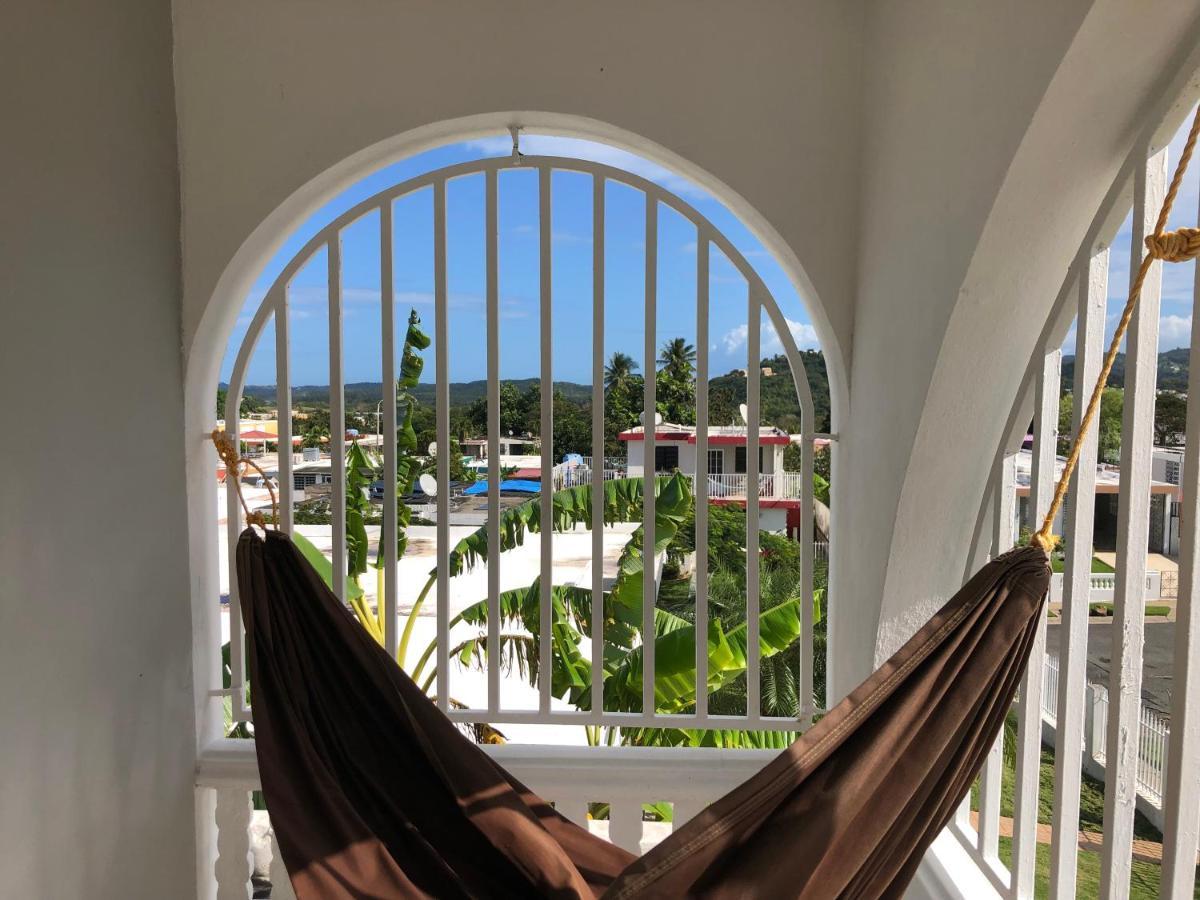 Jay'S Home By The Beach & Rainforest Лукильо Экстерьер фото